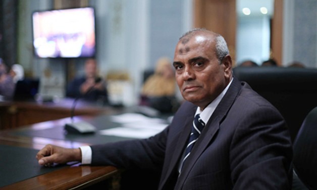 النائب برديس عثمان: أنسحبت من وكالة لجنة الزراعة وسأترشح الانتخابات المقبلة