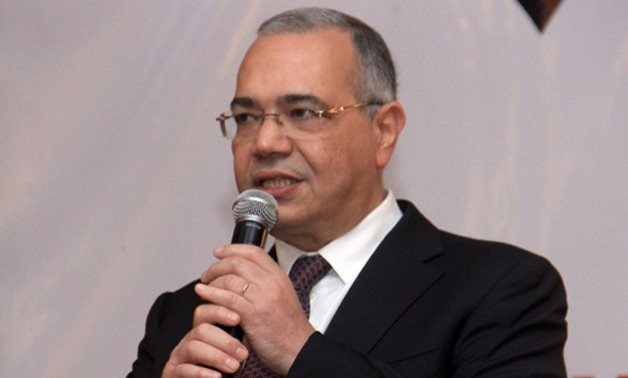عصام خليل يصدر قراراً بتشكيل لجنة الانضباط الحزبى لـ"المصريين الأحرار" 