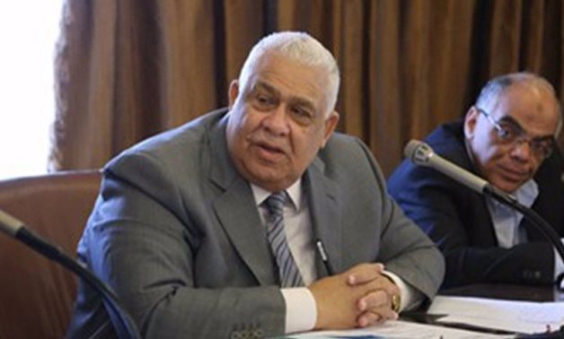رئيس لجنة الاقتراحات بالبرلمان: الدولة تتخذ خطوات جادة لتحقيق تنمية سيناء