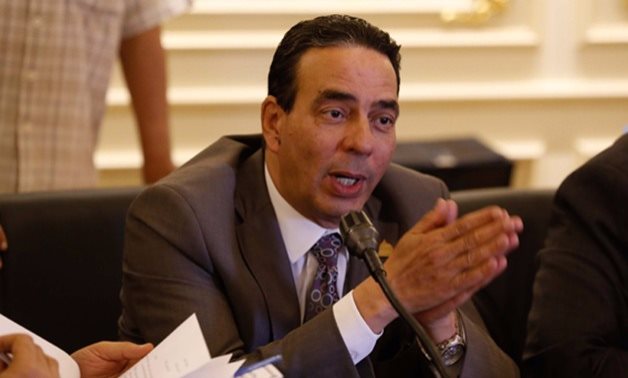 رئيس "برلمانية المصريين الأحرار ": ننتهى من توصياتنا بشأن برنامج الحكومة.. الخميس