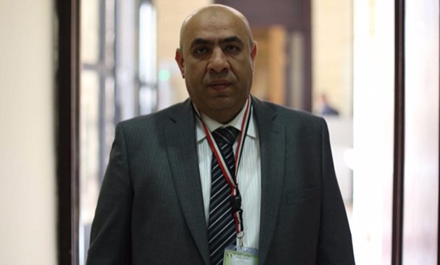 عضو "تشريعية البرلمان" يشيد بالضربات الجوية المصرية لمعاقل داعش بليبيا 