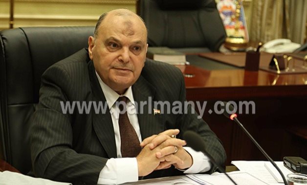 رئيس "دفاع البرلمان" يوضح أسباب أولوية تنمية سيناء وحمايتها من كافة الأخطار