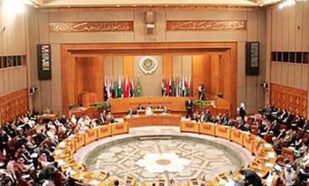 البرلمان العربى يقر خطة التصدى لترشح إسرائيل لمقعد غير دائم بمجلس الأمن