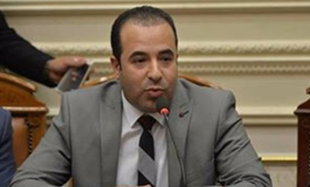 النائب أحمد بدوى: توزيع دفعة جديدة من علاج فيروس "سى" مجانا بدائرة طوخ