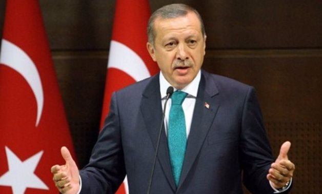 مد حالة الطوارىء فى تركيا عقب الاستفتاء على التعديلات الدستورية