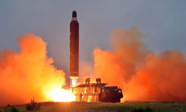 الحرب العالمية الثالثة.. كوريا الشمالية تتوعد واشنطن بـ"هجوم نووى" حال التحرك ضدها
