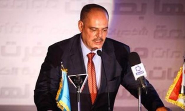 رئيس"الصحفيين العرب": نريد التنسيق مع الأزهر الشريف لنشر رسالة السلام