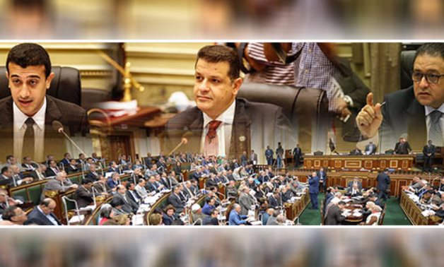 ماذا قدم البرلمان لمصر دوليا؟