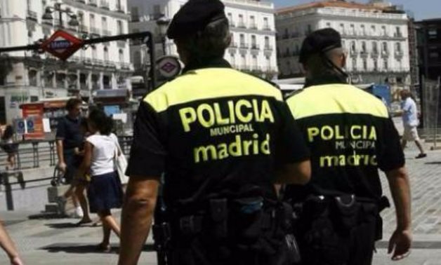 إسبانيا تعتقل مصرياً مطلوبا لدى سلطات القاهرة فى قضايا تتعلق بالإرهاب
