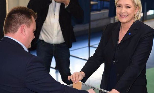 فرنسا: 69.42% نسبة الإقبال على التصويت بانتخابات الرئاسة حتى5 مساء