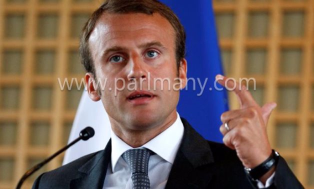 الخارجية الفرنسية: باريس متمسكة بالشراكة الاستراتيجية مع مصر