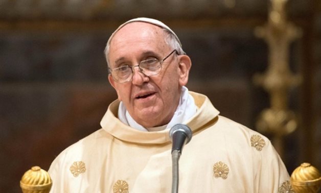 مصر والفاتيكان يتفقان على عقد مؤتمر دولى لإحياء مسار العائلة المقدسة