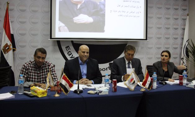 ائتلاف دعم مصر: الاجتماعات القادمة للمكتب السياسى بالمحافظات والبداية من الصعيد