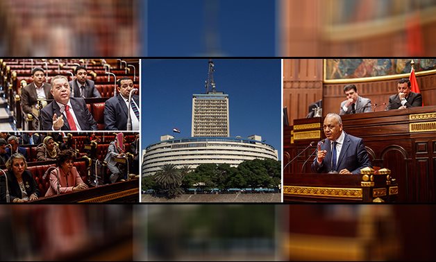 ثورة البرلمان لمواجهة خسائر ماسبيرو 