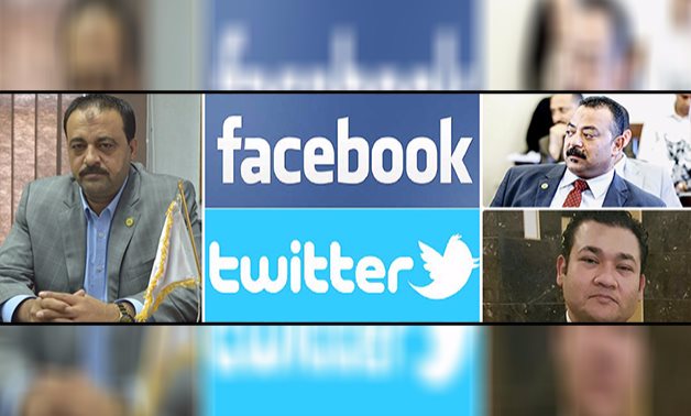 البرلمان يبحث عن حل لـ"فيس بوك" و"تويتر"