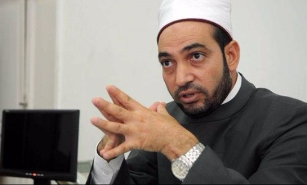 الجبهة الوسطية تتضامن مع سالم عبد الجليل: اتهامه بـ"ازدراء الأديان" يفتح الباب للفتن