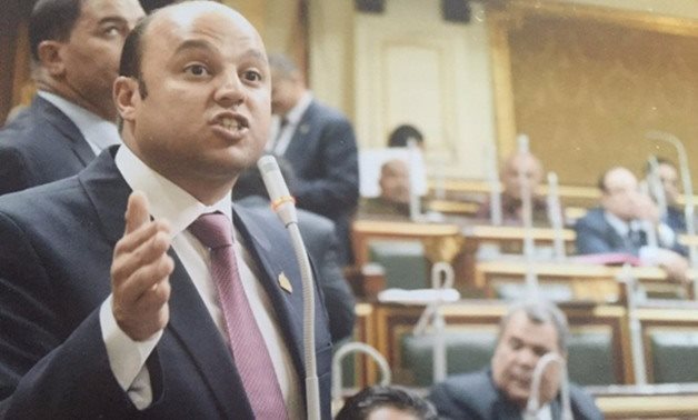 نائب برلمانى: استهداف الأقباط مؤامرة قطرية لكسر الوحدة الوطنية فى مصر
