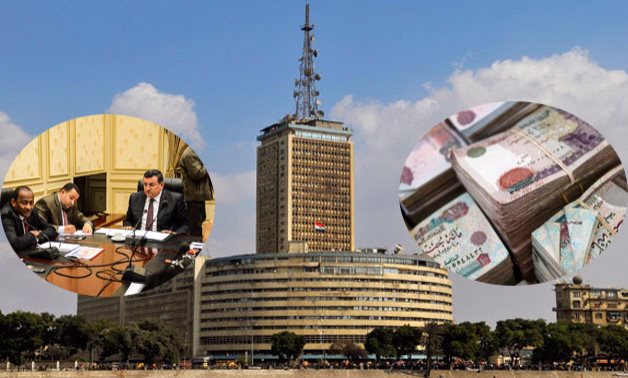 لجنة الإعلام بالبرلمان تطالب باجتماع الهيئات الإعلامية والحكومة لبحث ديون ماسبيرو