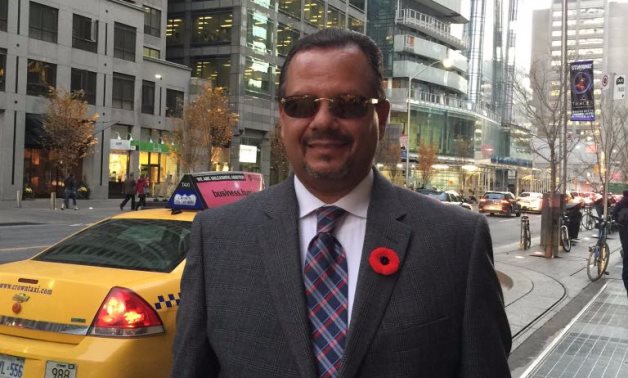 نائب "المصريين فى كندا" يكشف تفاصيل جديدة عن قضية اللجوء السياسى للشباب