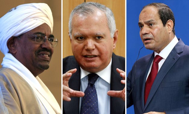 مصر والسودان.. "تهدئة السيسى" و "تصعيد البشير"
