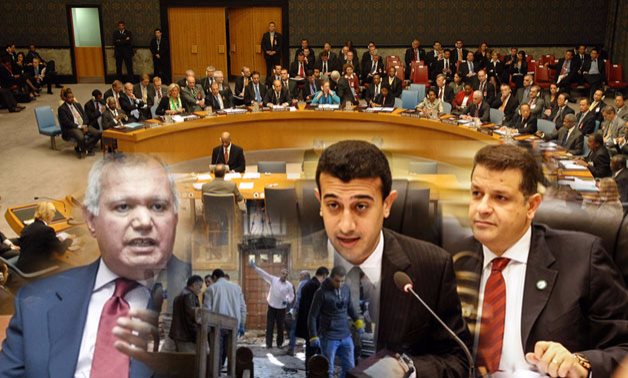 ماذا يفعل مجلس الأمن مع دول تمويل الإرهاب؟