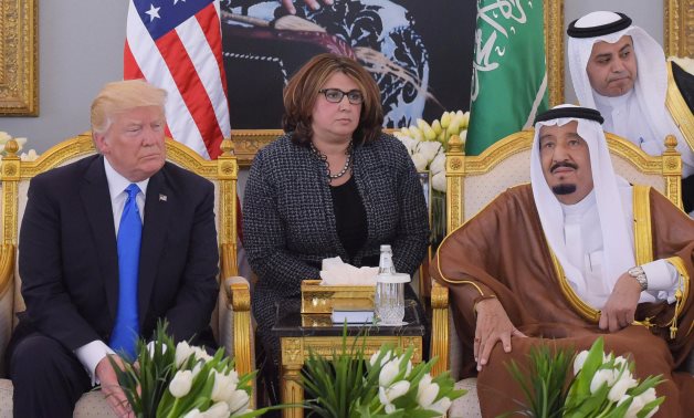 هل يتراجع ترامب عن قرار نقل السفارة الفلسطينية للقدس بعد القمة العربية الأمريكية؟