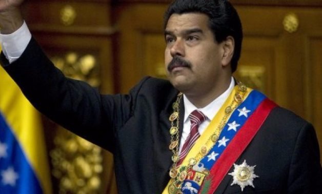 رئيس فنزويلا يصدق على قانون لضم أجزاء من غيانا
