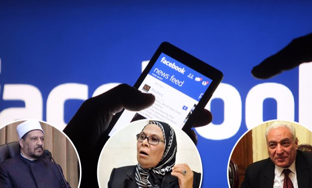 نواب للمصريين: نقلل فيس بوك فى رمضان