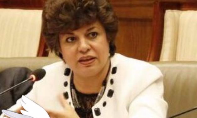 نائبة بنى سويف: الرئيس يحتاج معاونة من التنفيذيين لضمان نجاح قراراته