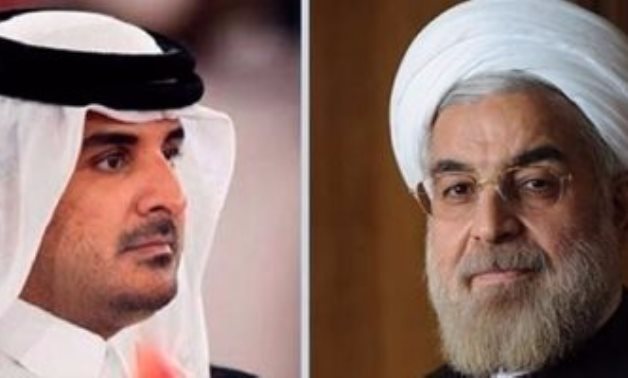 مفاجأة.. اتفاقية بين الدوحة وطهران تسمح بدخول الحرس الثورى الأراضى القطرية