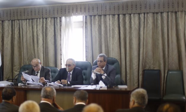 "تشريعية البرلمان" توافق على قرض ثان لتمويل مشروع محطة تحلية مياه البحر بشرق بورسعيد