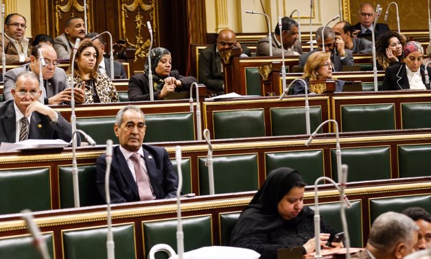 نواب برلمانيون يطالبون بتكريم رجال حلوان لمواجهتهم الإرهاب ومساعدة الأمن