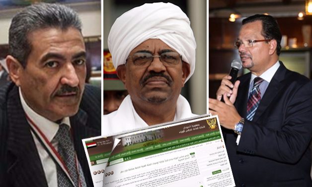 "سودان" البشير تواصل استفزاز "أم الدنيا"