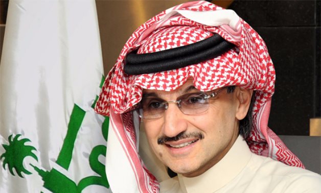 الوليد بن طلال لـ"فريد زكريا": السعودية ليست حاضنة للإرهاب