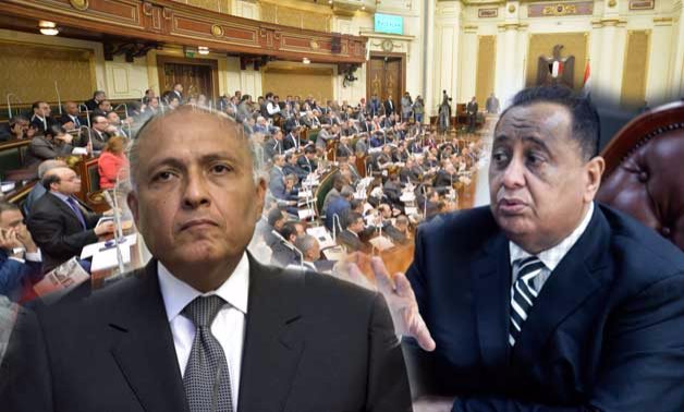 مصر والسودان.. صفحة جديدة بعد التوترات