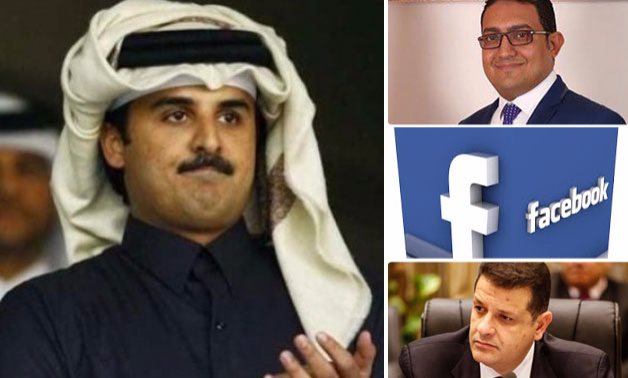 "فيس بوك" النواب يسخر من "قطر"