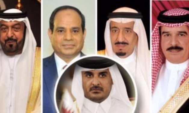 تعرف على موقف البعثات الدبلوماسية بعد قطع العلاقات مع قطر