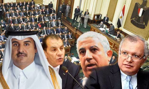 هل تلحق"تونس والسودان والجزائر" بقطع العلاقات؟