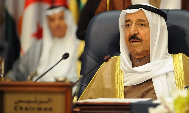 أمير الكويت: الخلافات بين دول الخليج "قد تؤدى إلى ما لا تحمد عقباه"
