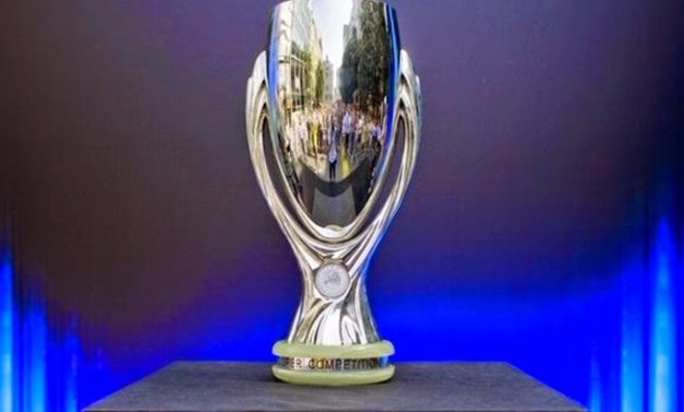 إسرائيل تطلب استضافة كأس السوبر الأوروبى 2019