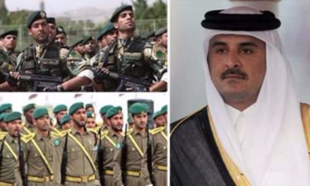 وزير خارجية البحرين: الوساطة الكويتية فشلت فى حل الأزمة مع قطر