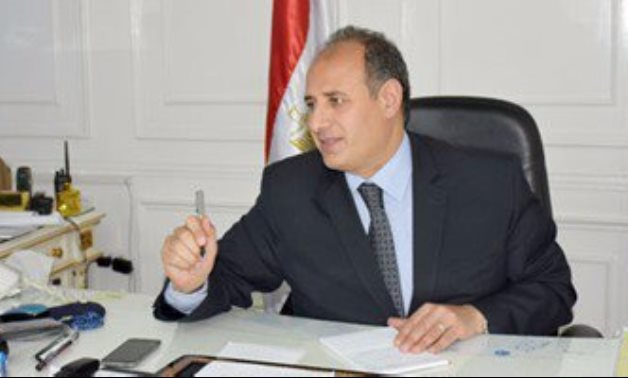 محافظ الاسكندرية: استرددنا 94% من أراضى الدولة و جارى دراسة طلبات التقنين