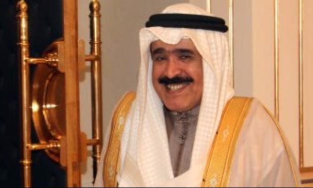 أحمد الجار الله: الضغط على قطر أصبح عالميًا وستعامل كالدول المارقة