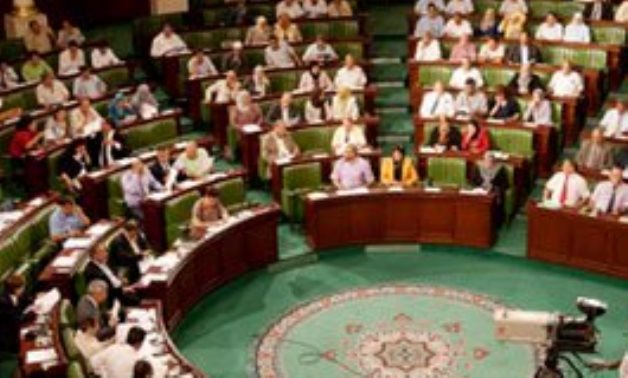 المجلس الأعلى للدولة في ليبيا يصوت بتعليق التواصل مع البرلمان لحين إلغاء قانون إحداث المحكمة الدستورية