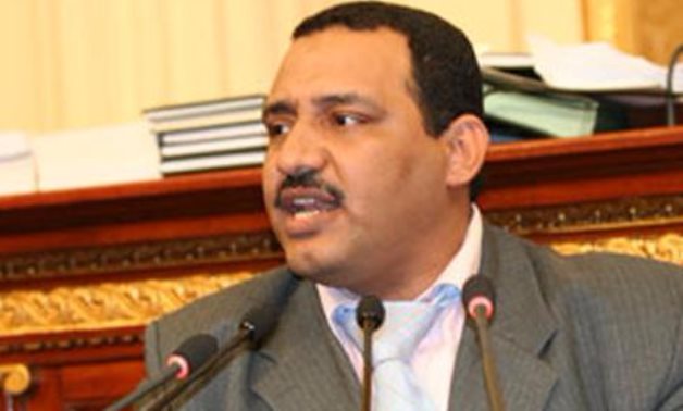 القبض على النائب السابق محمد العمدة بأسوان لتحريضه على إسقاط مؤسسات الدولة