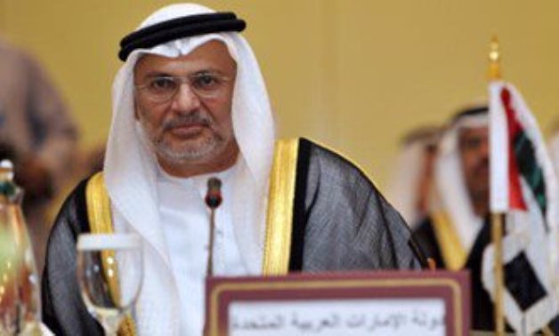 وزير إماراتى عن أزمة قطر: غضب الأشقاء جاء بعد صبر طويل على التآمر