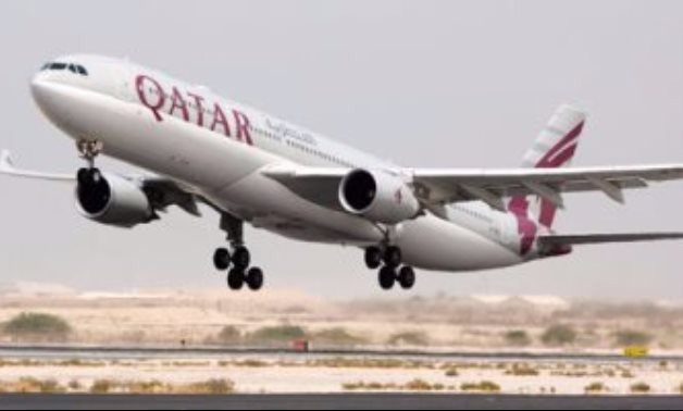 قطر تلجأ للمنظمة الدولية للطيران لوقف نزيف خسائرها بسبب إغلاق المجال الجوى