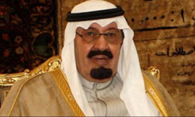 مستشار بالديوان الملكى السعودى يكشف تفاصيل خطة قطر لاغتيال الملك عبد الله