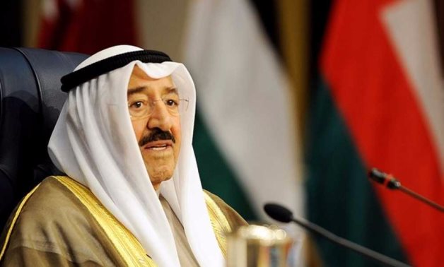 الوساطة الكويتية فى أزمة قطر .. دعم دولى ونتائج "صفرية" 