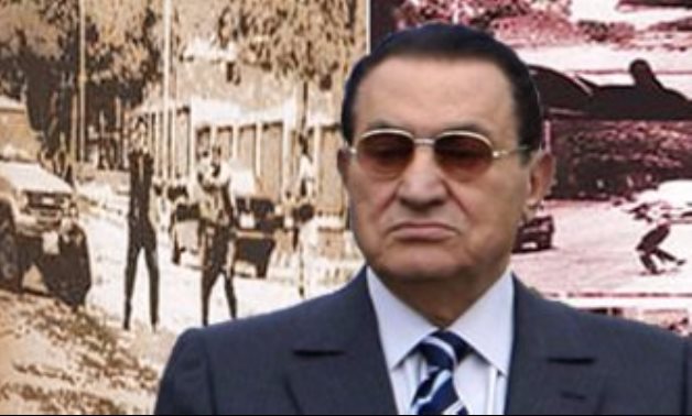 الوطنية للانتخابات عن رصد مبارك ضمن الناخبين: كل مقيد بالكشوف له حق التصويت
